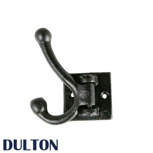 DULTON _g _uXCO EH[tbN DOUBLE SWING WALL HOOK tbN ACAtbN EH[tbN Ǌ|tbN g AeB[N re[W Jg[   Vv