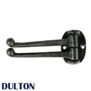 DULTON _g 2 XCO EH[tbN 2 SWING WALL HOOK tbN ACAtbN EH[tbN Ǌ|tbN g AeB[N re[W Jg[   Vv dulton y