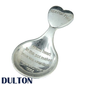 DULTON _g eB[W[Xv[ TEA MEASURE SPOON 100-016 Xv[ W[Xv[ vʃXv[ eB[Xv[ g eB[^C At^[k[eB[ A~   
