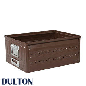 DULTON _g D.M.S K[W 16L 113-298 [{bNX {bNX  [ [box [P[X [ BOX ߗގ[ ᔠ {bNX X`[ RpNg  N[[bg 