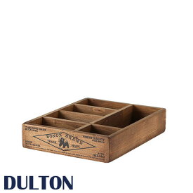 DULTON ダルトン ウッデンオーガナイザーボックス ナチュラル 小物入れ 収納ボックス BOX 収納box ボックス 小物収納ケース 小物収納 収納箱 整理箱 ウッドボックス ツールボックス 道具入れ 道具箱 おしゃれ 可愛い かわいい 北欧 ナチュラル