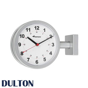 Double face clock 170D v Ǌ|v ʎv |v BONOX  IV g XC[v  TCh ₷ Vv 킢 LbY qAiOv EH[NbN 