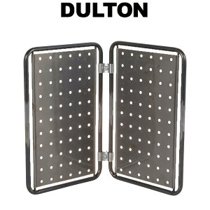 ミニ ペグボード ダルトン DULTON インテリア雑貨 ボード 収納 シンプル おしゃれ 収納 ディスプレイ 掛ける 整理 ペグボード 穴あきミニ コンパクト 省スペース コンパクト デスク上 玄関 メ