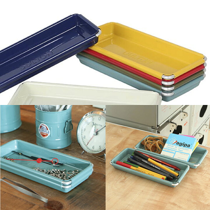 市場 DESKTOP 卓上 DULTON ダルトン スタッキング 小物入れ スチール 玄関 デスクトップ TRAY トレー YELLOW トレイ おしゃれ 市場 DESKTOP 卓上 DULTON ダルトン スタッキング 小物入れ スチール 玄関 デスクトップ TRAY トレー YELLOW トレイ おしゃれ
