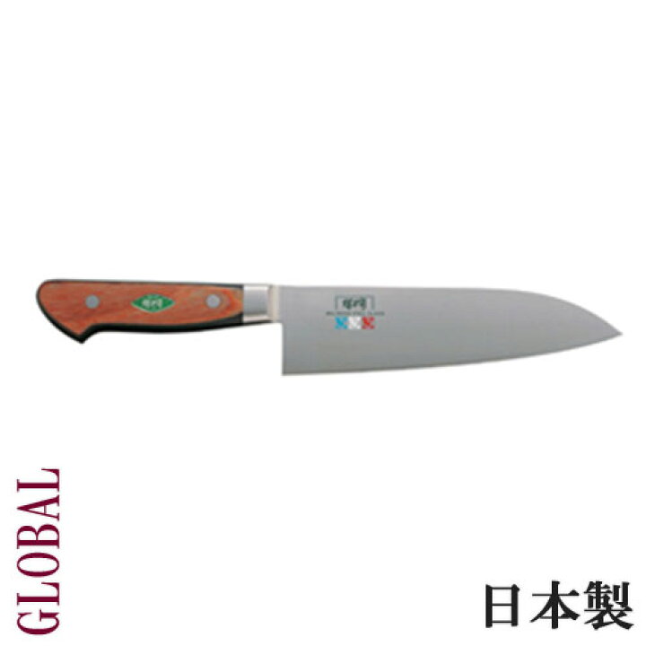 楽天市場】堺刀司 三徳包丁170mm 三徳包丁 包丁 堺 三徳 三徳庖丁 洋  