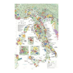 ワイン イタリア 地図 キッチン用品の人気商品 通販 価格比較 価格 Com