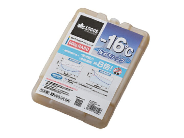 楽天市場】保冷剤 ロゴス LOGOS 氷点下パックGT-16℃・ハード600g 保冷剤 保冷材 保冷パック 蓄冷剤 蓄冷材 アイスパック 強力 長時間 氷点下 ジェル 600g 夏 海水浴 ソフトタイプ 保冷 お弁当 弁当 ランチ スポーツ レジャー ハ 保冷剤 : プリズム 楽天市場】保冷剤 ロゴス LOGOS 氷点下パックGT-16℃・ハード600g 保冷剤 保冷材 保冷パック 蓄冷剤 蓄冷材 アイスパック 強力 長時間 氷点下 ジェル 600g 夏 海水浴 ソフトタイプ 保冷 お弁当 弁当 ランチ スポーツ レジャー ハ 保冷剤 : プリズム