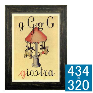 A[gt[ Italian Vitage Poster giostra A[gt[ t[ Ǐ z Ǌ|CeA Ǌ|A[g t[A[g fBXvCt[ CeAt[ |X^[ G 