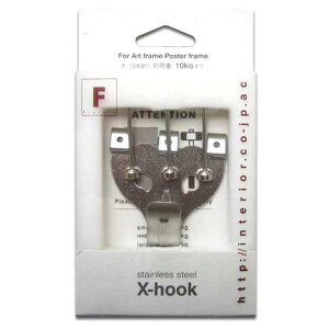 �t�b�N Hook X-hook3 �t�b�N �Ǌ|���t�b�N �E�H�[���t�b�N �E�H�[���n���K�[ �p�l���t�b�N �f�B�X�v���C�p�t�b�N �f�B�X�v���C�t�b�N �f�B�X�v���C���� �X�e�����X�X�`�[�� �A�[�g�t���[���p 