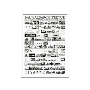 A[gt[ Bauhaus Bouhaus Architektur 1919-1933 A[gt[ t[ Ǐ z Ǌ|CeA Ǌ|A[g t[A[g fBXvCt[ CeAt[  k