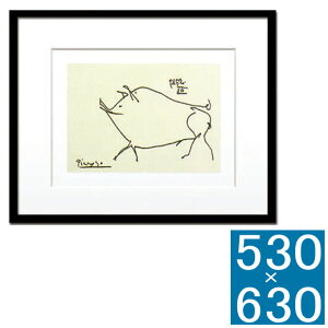 A[gt[ Pablo Picasso Le petit cochon A[gt[ t[ Ǐ z Ǌ|CeA Ǌ|A[g CeAt[ G ŉ VNXN[ Pablo Picasso Le petit cochon 