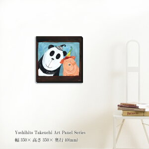 A[gpl Yoshihito Takeuchi Art Panel Series G  Ǌ| Ǐ OtBbN |X^[ |Sl zȂ t[X pl t[Ȃ  LoX  LO Mtg 