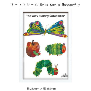 A[gt[ Eric Carle Butterfly Ǌ| G 280mm×c385mm Ǐ z |X^[ t[ pl   LO Mtg 킢  v[g Vi ͗lւ oYj   