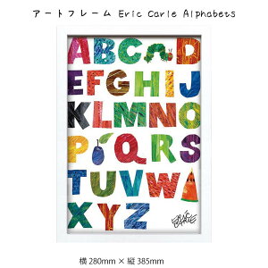 A[gt[ Eric Carle Alphabets Ǌ| G 280mm×c385mm Ǐ z |X^[ t[ pl   LO Mtg 킢  v[g Vi ͗lւ oYj   