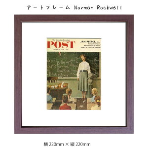 A[gt[ Norman Rockwell Ǌ| G 220mm×c220mm Ǐ z |X^[ t[ pl   LO Mtg 킢  v[g Vi ͗lւ oYj   r