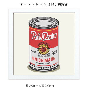 A[gt[ SIGN FRAME Ǌ| G 220mm×c220mm Ǐ z |X^[ t[ pl   LO Mtg 킢  v[g Vi ͗lւ oYj   rO 