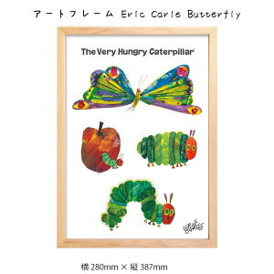 A[gt[ Eric Carle Butterfly Ǌ| G 280mm×c387mm Ǐ z |X^[ t[ pl   LO Mtg 킢  v[g Vi ͗lւ oYj   