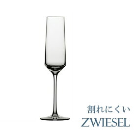 正規品 SCHOTT ZWIESEL PURE ショット・ツヴィーゼル ピュア フルート シャンパン 6脚セット 112415 シャンパングラス グローバル GLOBAL wine ワイン セット クリスタル ドンペリ glass 父の日