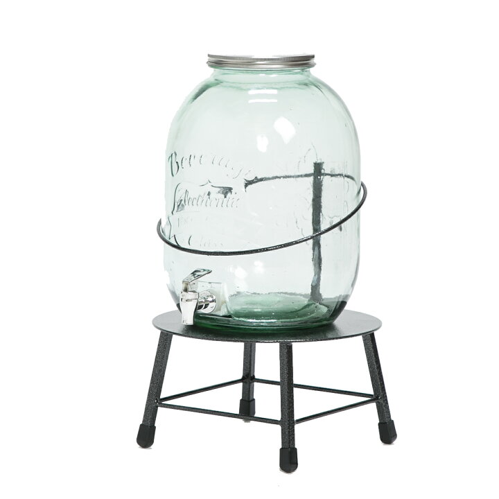 楽天市場 Accent ドリンクサーバー Low ドリンクディスペンサー おしゃれ ガラス ブルー 果実酒 日本製 ふた付き スタンド 透明 フルーツブランデー ジュースサーバー ウォーターサーバー 蛇口 丸底 アイアン スタンド スタンド付き 大容量 保存容器 かわいい プリズム 楽天市場 Accent ドリンクサーバー Low ドリンクディスペンサー おしゃれ ガラス ブルー 果実酒 日本製 ふた付き スタンド 透明 フルーツブランデー ジュースサーバー ウォーターサーバー 蛇口 丸底 アイアン スタンド スタンド付き 大容量 保存容器 かわいい プリズム