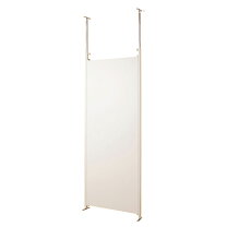 楽天市場】パーテーション（カラーホワイト）（インテリア・寝具・収納 