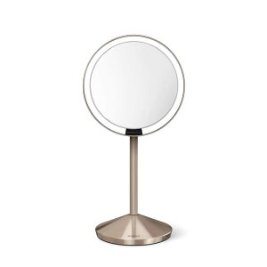 simplehuman ZT[~[ 10{g勾 Vvq[}  Cgt ㋾ σ~[ ϋ ~[ X^h~[ CN~[ CN g~[ LEDCg~[ lZT