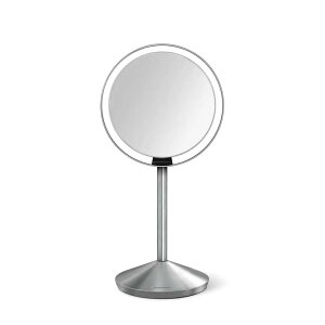 simplehuman ZT[~[ 10{g勾 Vvq[}  Cgt ㋾ σ~[ ϋ ~[ X^h~[ CN~[ CN g~[ LEDCg~[ lZT