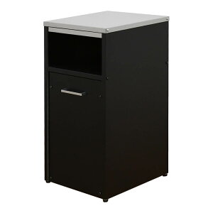 ウォーターサーバーラック ウォーターサーバー 詰め替えボトル収納 ストック ダストボックス スライドテーブル ドリンクサーバースタンド スライド式 棚 収納棚 収納 キッチン収納 壁面収