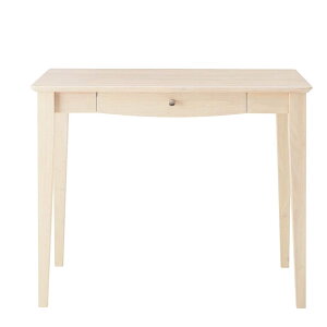 デスク 勉強机 作業机 オフィスデスク 書斎机 木製 ウッド 引き出し付き ホワイトウォッシュ ダークブラウン ウッディブラック 幅90 奥行き55 高さ72 高品質 丈夫 長持ち 高級 業務用家具メー