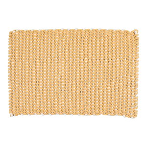DULTON �R�b�g�� ���[�v �}�b�g 500×750 ���փ}�b�g ���փ��O �R�b�g��100�� ���[�v ������� ���� ���킢�� �C���e���A�G�� �M�t�g �v���[���g 500×750mm �u���[ �u���E�� �O���[�� �C�G���[ 2�g