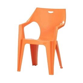『ガーデンチェア 4脚セット』 イタリア製チェアー プラスチックチェア ガーデンチェア ガーデンチェアー スタッキングチェアー 椅子 イス おしゃれ 庭 オシャレ 屋外 野外 ベランダ