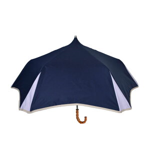 晴雨兼用日傘 DiCesare Designs Margarita SuperMini 2.0 Umbra デザイナーズブランド 傘 雨傘 おしゃれ かわいい 深張り ドーム型 デザイン 高級 上品 プレゼント ギフト 贈り物 長傘 日傘 かさ カサ オシ