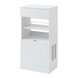 ルーター収納ボックス ホワイト ルーター収納 収納棚 ルーター収納ボックス 収納ボックス ケーブル収納 ケーブルボックス 配線カバー ラック キャビネット 白 ホワイト ベージュ ナチュラ