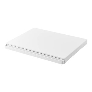 キッチン家電下スライドテーブル タワー レンジ下 収納 ラック テーブル 引き出し レンジ台 ちょい置き キッチン収納 棚 電子レンジ レンジラック 作業台 一時置き 台所 トースター おしゃ