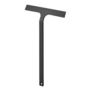 マグネット水切りワイパー タワー ロング 水切りワイパー マグネット お風呂 風呂 浴室 スキージー 窓 鏡 風呂 掃除 ハンディーワイパー 磁石 お風呂掃除 ガラス掃除 おしゃれ モノトーン 山