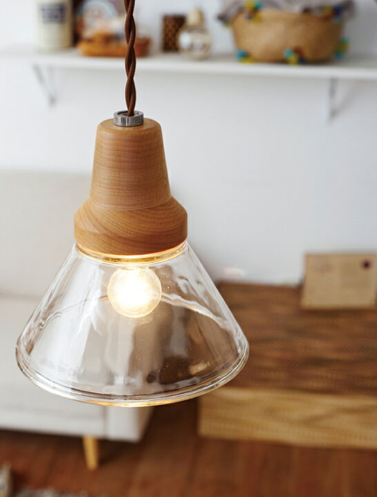 楽天市場】【電球別売り】 LED対応 ペンダントライト 1灯 Berka  