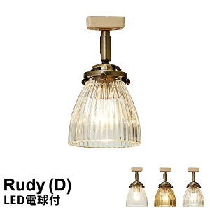 yLED dΉz Ɩ 1_Ng[v Rudy(D) fBD LT-2026 CR SA ST [E17/40W `LEDdidFjt] C^[tH INTERFORM y2016AWz