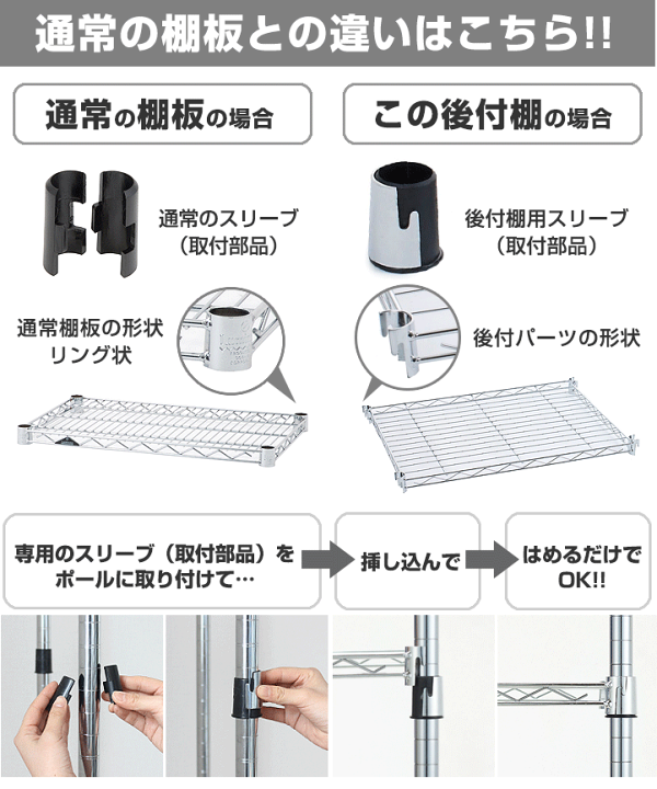 楽天市場】ラック スチールラック パーツ 幅45 奥行25モデル 楽天市場】ラック スチールラック パーツ 幅45 奥行25モデル