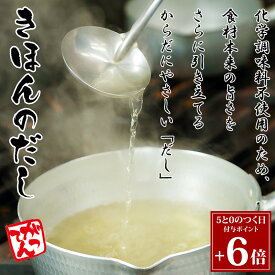 きほんのだしパック10g×30袋（300g）国産天然だしパック　【送料無料】国内原料使用 無添加 出汁 離乳食 メール便でお届け マエカワテイスト がってん寿司