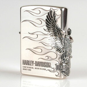 zippo ���C�^�[ �W�b�|���C�^�[ HARLEY �T�C�h���^�� HDP-04 �W�b�|�[ �n�[���[ �V���[�Y �W�b�|�[���C�^�[�y�V�i�E���K�i�E���������z �M�t�g �y�z