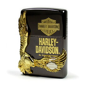 zippo ライター ジッポライター HARLEY Limited Edition HDP-14 ジッポー ハーレー シリーズ ジッポーライター【新品・正規品・送料無料】 ギフト 【】