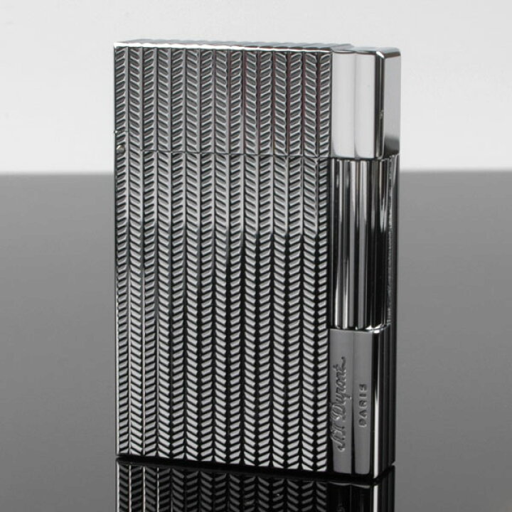 楽天市場】デュポンライター ギャッツビー GATSBY 18106 CHEVRONS PAL  