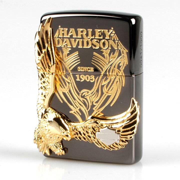 楽天市場】zippo ライター ジッポライター HARLEY Limited Edition HDP 