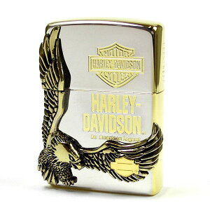 zippo ���C�^�[ �W�b�|���C�^�[ HARLEY Limited Edition HDP-17 �W�b�|�[ �n�[���[ �V���[�Y �W�b�|�[���C�^�[�y�V�i�E���K�i�E���������z �M�t�g �y�z