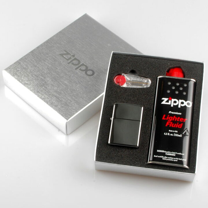楽天市場】zippo ライター ジッポライター #250 ポリッシュ+オイル 