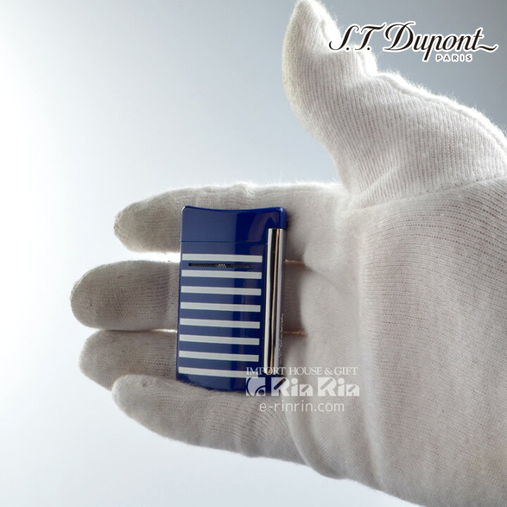 楽天市場】デュポンライター 10105 ミニ・ジェット Minijet ボーダー 