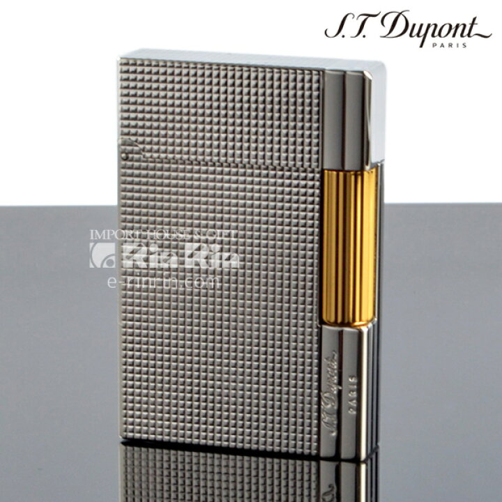 楽天市場】デュポンライター ギャッツビー GATSBY 18144 PDD PALL ET 