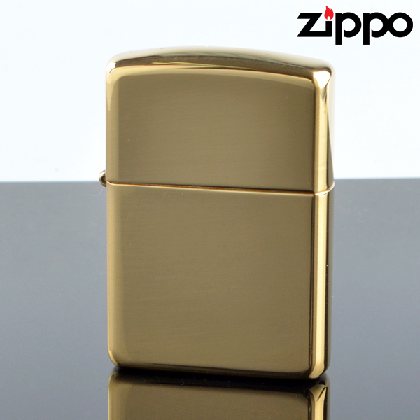 ジッポーライター ZIPPO zippo ジッポー オイルライター ブランドライター ライター ジッポライター アーマーケース 新品 zp169 正規品 ブラスポリッシュ タイムセール ギフト 送料無料 新しく着き