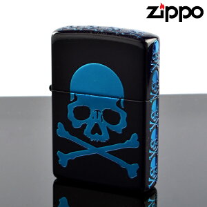 zippo ���C�^�[ �W�b�|���C�^�[ zp252014 Skull V �X�J��BL 5�ʃG�b�`���O���H �}�b�g�u���b�N�y�V�i�E���K�i�E���������z �M�t�g �y�z