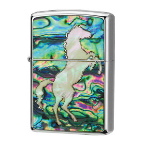 zippo ���C�^�[ �W�b�|���C�^�[ �V�F���z�[�X �V���o�[SV FCZP 1201s668 �y�V�i�E���K�i�E���������z �M�t�g �y�z