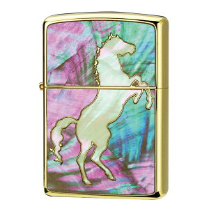 zippo ���C�^�[ �W�b�|���C�^�[ �V�F���z�[�X �C�G���[�S�[���hYGD FCZP 1201s669 �y�V�i�E���K�i�E���������z �M�t�g �y�z